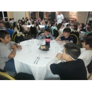 Viaje de 5to. grado 2015